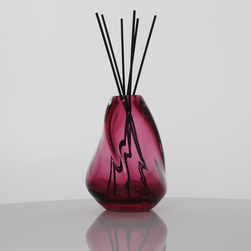 Twist Diffuser Vase