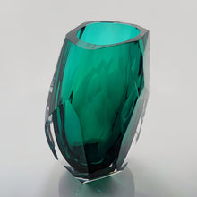 Load image into Gallery viewer, Stōr Glacier Vase (Open Mouth)