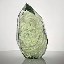 Load image into Gallery viewer, Glacier Cut Objet
