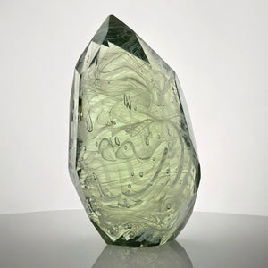 Glacier Cut Objet