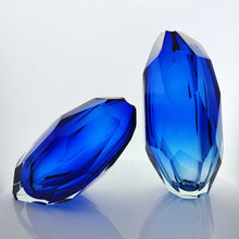 Load image into Gallery viewer, Stōr Glacier Vase Pairing (Large)
