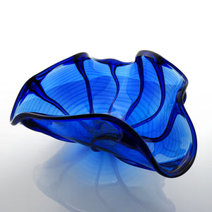 Organic Tulip Bowl