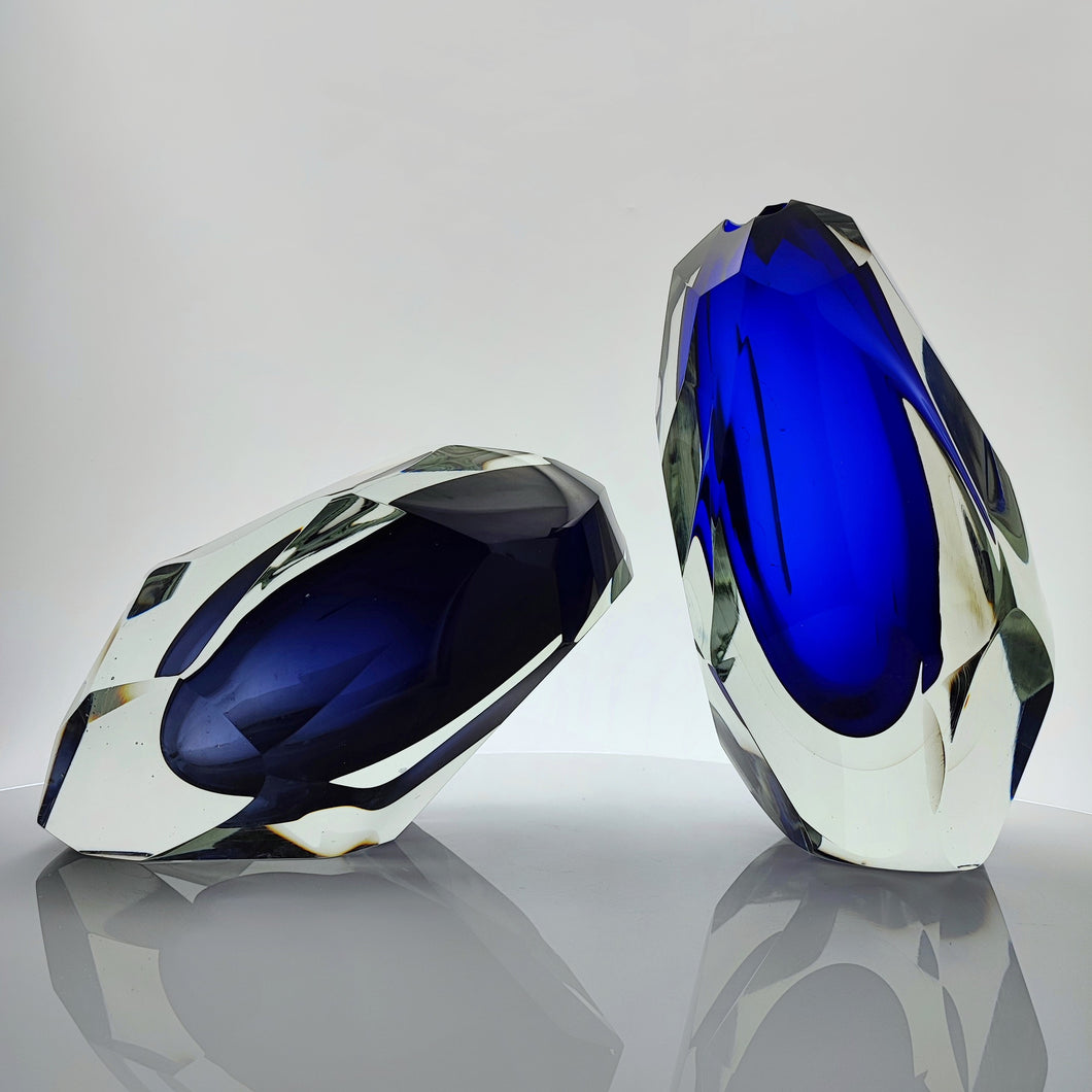 Glacier Vase Pairing
