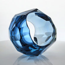 Load image into Gallery viewer, Faceted Ring Objet

