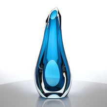 Load image into Gallery viewer, Sliced Vase
