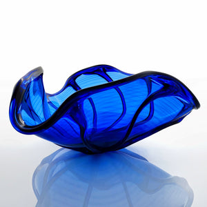 Organic Tulip Bowl