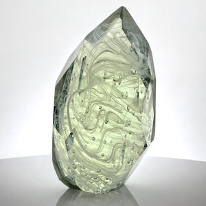 Glacier Cut Objet