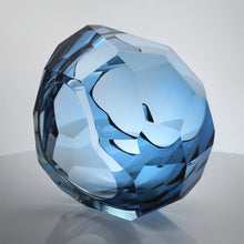 Load image into Gallery viewer, Faceted Ring Objet
