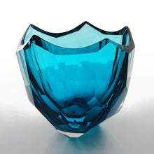 Load image into Gallery viewer, Glacier Cut Bowl

