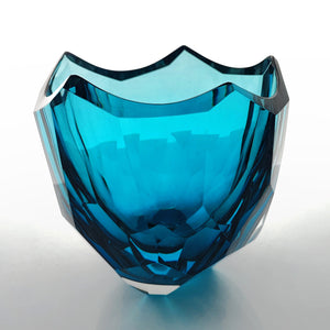 Glacier Cut Bowl