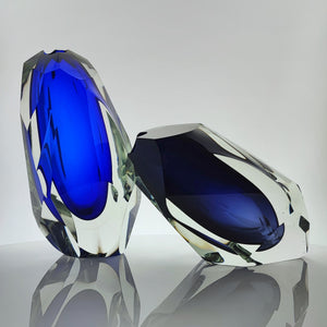 Glacier Vase Pairing