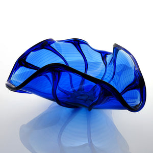 Organic Tulip Bowl