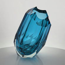 Load image into Gallery viewer, Glacier Vase (Open Mouth)
