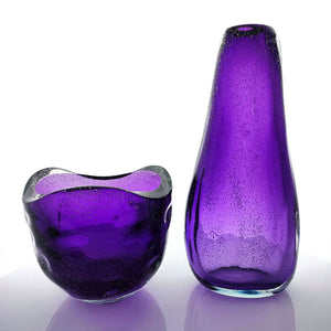 Chunky Free Form Vase