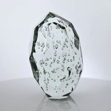 Load image into Gallery viewer, Glacier Cut Objet
