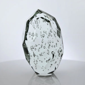 Glacier Cut Objet