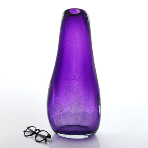 Chunky Free Form Vase