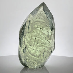 Glacier Cut Objet