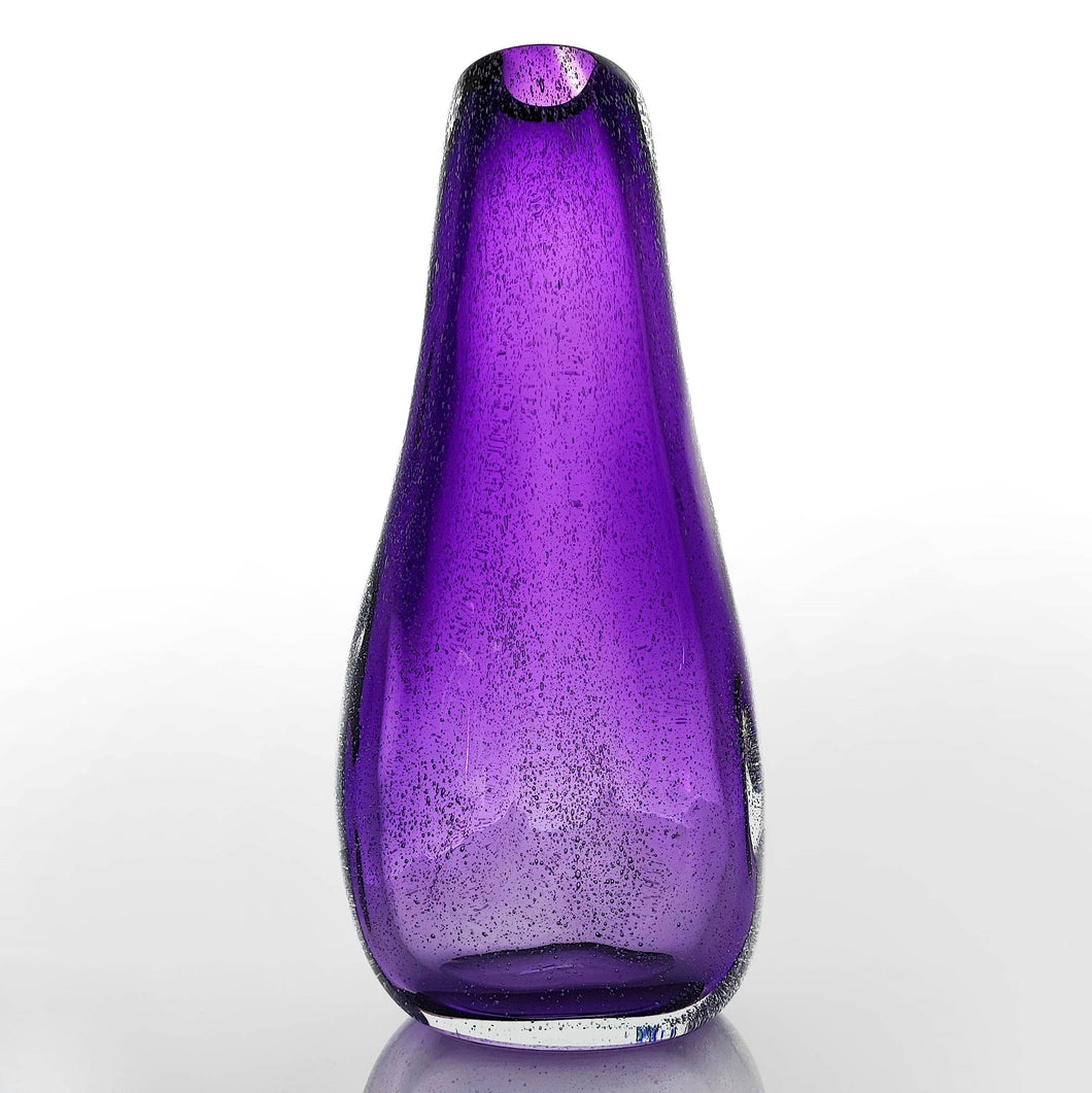 Chunky Free Form Vase