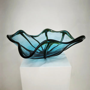 Organic Tulip Bowl