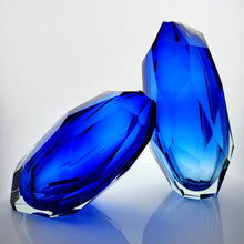 Load image into Gallery viewer, Stōr Glacier Vase Pairing (Large)
