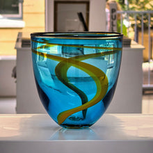 Load image into Gallery viewer, Free Form Bowl
