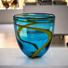 Load image into Gallery viewer, Free Form Bowl
