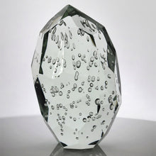 Load image into Gallery viewer, Glacier Cut Objet

