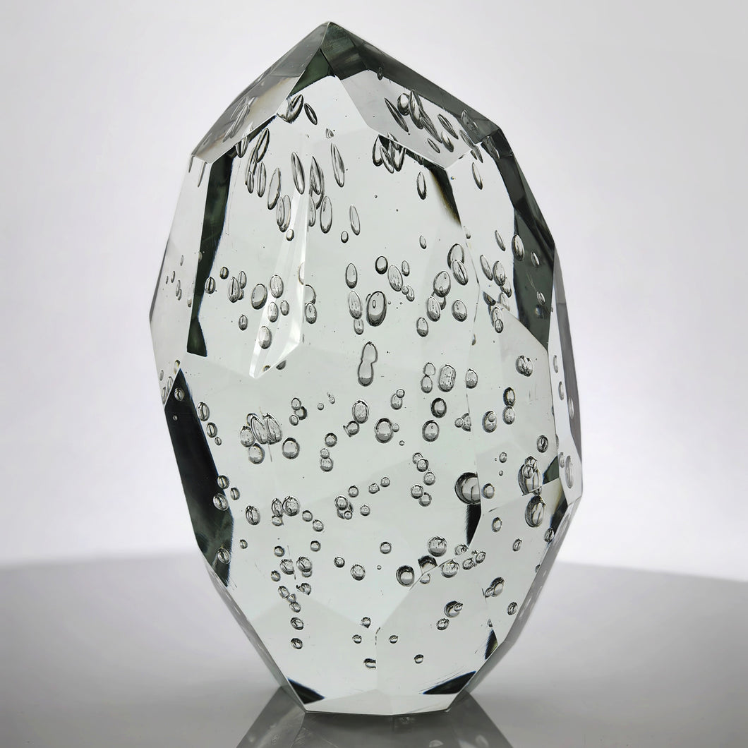 Glacier Cut Objet