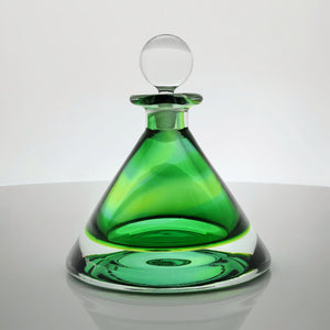 Perfume Bottle