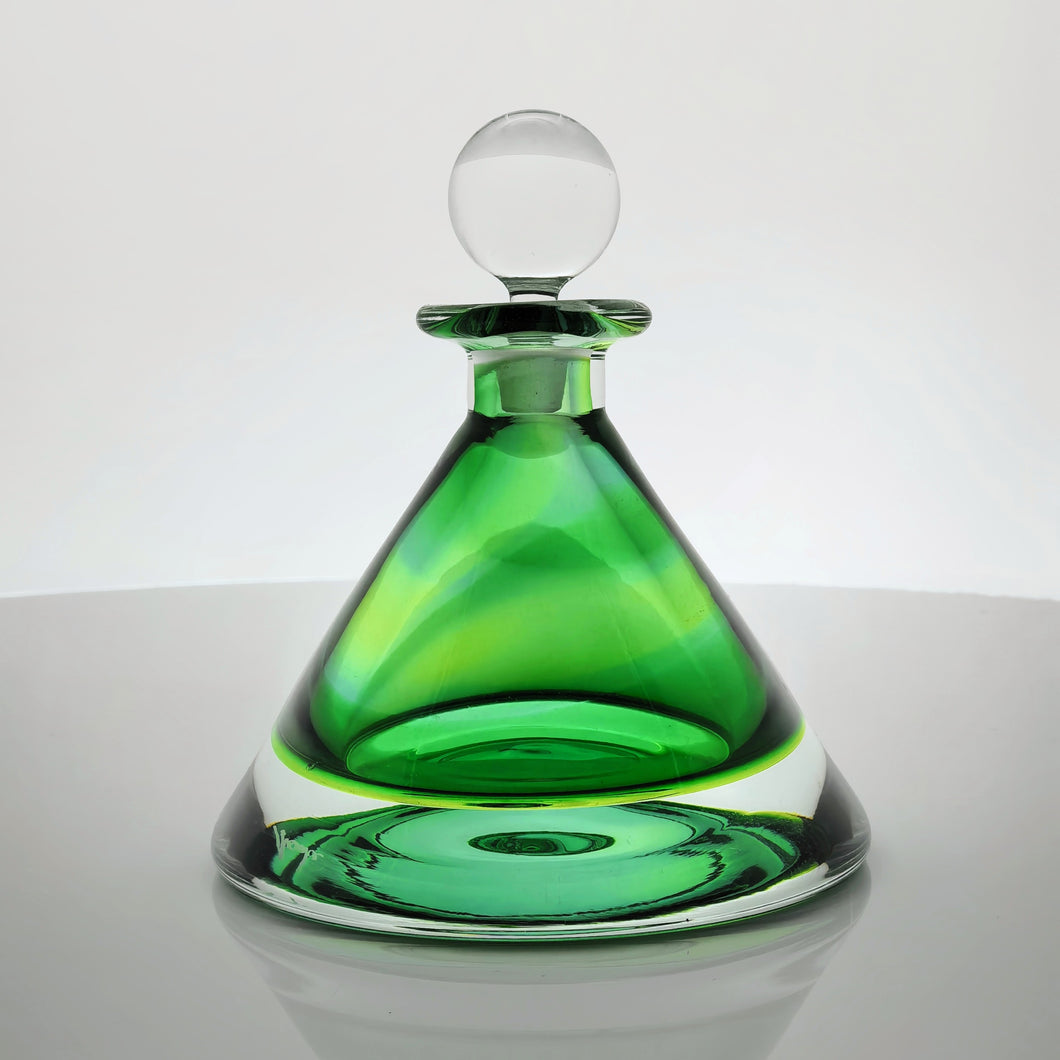 Perfume Bottle