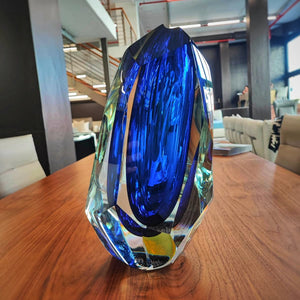Glacier Vase