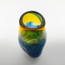Load image into Gallery viewer, Blue Coast Vase Pairing
