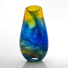 Load image into Gallery viewer, Blue Coast Vase Pairing
