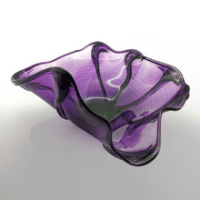 Load image into Gallery viewer, Organic Tulip Bowl

