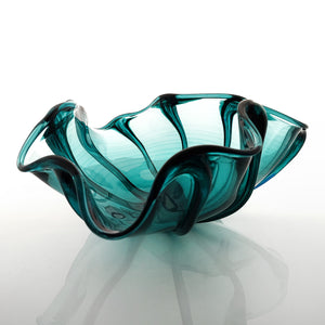 Organic Tulip Bowl