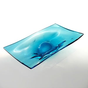 Cut & Polished Platter