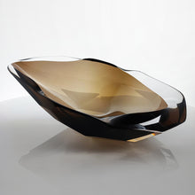 Load image into Gallery viewer, Carved Cut &amp; Polished Vessel
