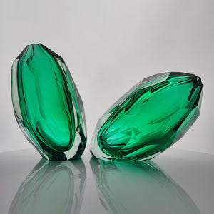 Glacier Vase Pairing