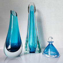 Load image into Gallery viewer, Sliced Vase

