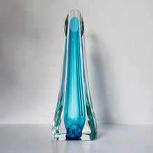 Load image into Gallery viewer, Sliced Vase
