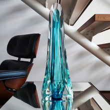 Load image into Gallery viewer, Sliced Vase
