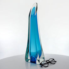 Load image into Gallery viewer, Sliced Vase
