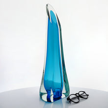 Load image into Gallery viewer, Sliced Vase
