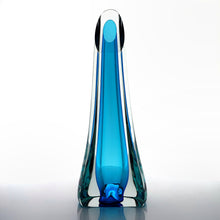 Load image into Gallery viewer, Sliced Vase
