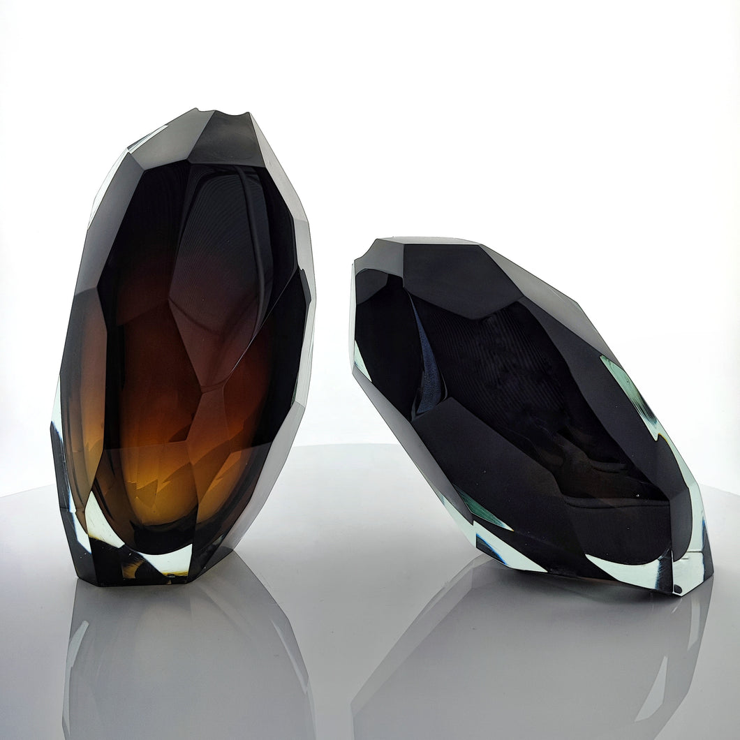 Glacier Vase Pairing