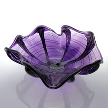 Load image into Gallery viewer, Organic Tulip Bowl
