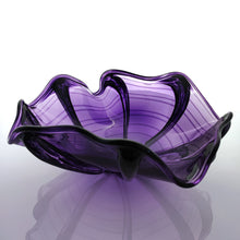 Load image into Gallery viewer, Organic Tulip Bowl
