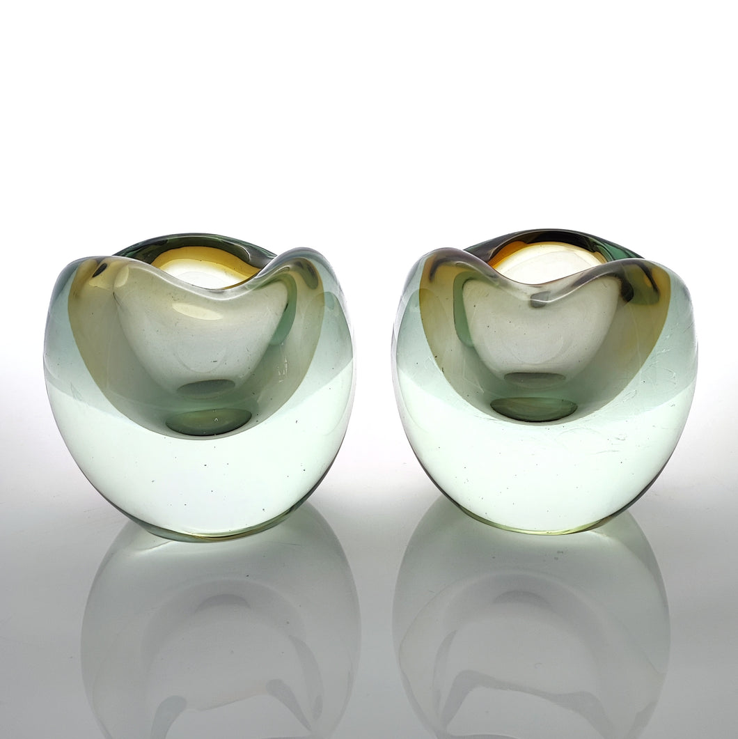Set of Votives / Tea Lights ~ SAMPLE SALE ~