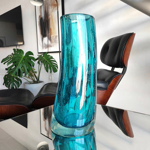 Organic Chunky Vase